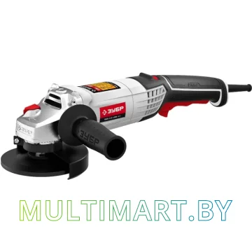 Угловая шлифмашина Зубр УШМ-125-1200 ЭМ3